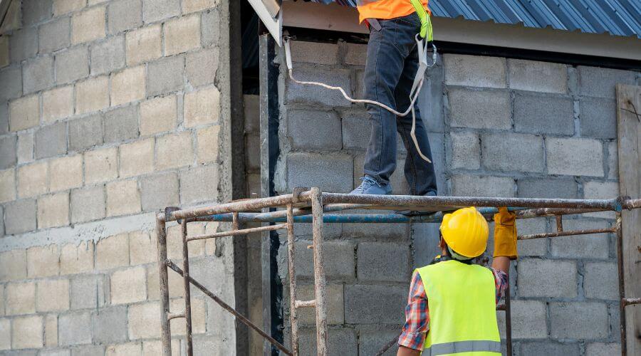 Expert flood damage restoration services in Colby, WI